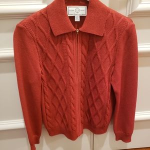 St. John sport jacket